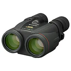 CANON(キヤノン) BINOCULARS 10×42 L IS WP WATER-PROOF 手ブレ補正 防振 10倍双眼鏡 BINO10×42LISのサムネイル