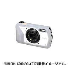リコー(RICOH) O-CC174 プロテクタージャケットのサムネイル