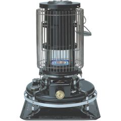 特価！ 新品未使用】サンポット（半密閉式石油ストーブ）KSH-2BS-SK3