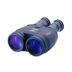 CANON(キヤノン) BINOCULARS 18×50 IS AW ALL WEATHER 手ブレ補正 防振 18倍双眼鏡 BINO18×50ISのサムネイル
