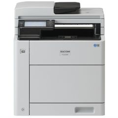 RICOH IM C2000 A3対応 カラー複合機 - メルカリ