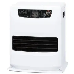 トヨトミ LC-33P 石油ファンヒーター スタンダードタイプ  木造(戸建)9畳まで コンクリート(集合)12畳まで LC33Pのサムネイル