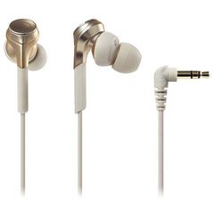 audio-technica ATH-CKR90 有線イヤホン - メルカリ