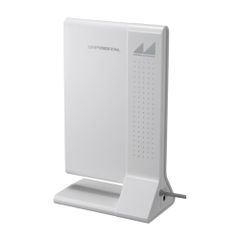 1.9~50MHzまで運用可能　ブロードバンドアンテナ BB300 1 / 5 1.9~50MHzまで運用可能 ブロードバンドアンテナ BB300 - メルカリ