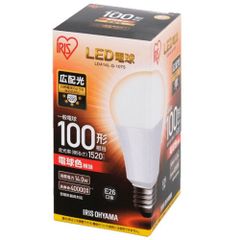 TOSHIBA LED電球 LDA12L-G/100W/2 - メルカリ