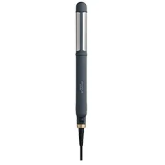 アイリスオーヤマ(Iris Ohyama) MiCOLA HIR-MS201-H ダークグレー ストレートヘアアイロン