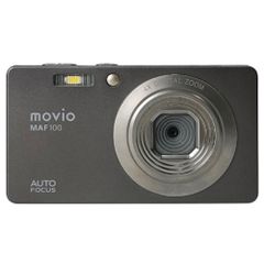 movio DIGITAL CAMERA MAF500CH デジタルカメラ - メルカリ