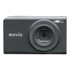 movio MAF100 コンパクトデジタルカメラ - メルカリ