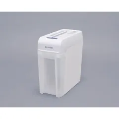 アイリスオーヤマ KP6HCSN ホワイト 細密シュレッダー KP6HCSNのサムネイル