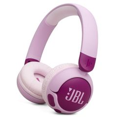 JBL Junior 470NC スマートこどもヘッドホン ピンク - メルカリ
