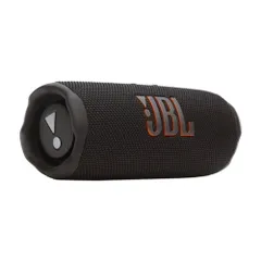 JBL FLIP7 ブラック Bluetooth5.4 防水ポータブルスピーカー IP68 フリップ7 JBLFLIP7BLKのサムネイル