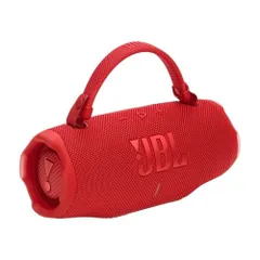 JBL CHARGE6 レッド Bluetooth5.4 防水ポータブルスピーカー IP68 チャージ6 JBLCHARGE6REDのサムネイル