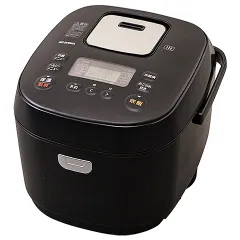 2026年最新】KRC-ID30-R アイリスオーヤマ IHジャー炊飯器の人気