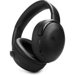JBL(ジェイ ビー エル) JBL Tour One M3 BLK ブラック ワイヤレスオーバーイヤーヘッドホン JBLTOURONEM3BLK Bluetooth