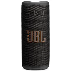 JBL JBL GRIP BLK ブラック ポータブルBluetoothスピーカー IP68 防塵防水 アンビエントライト JBLGRIPBLK JBLGRIPBLKのサムネイル