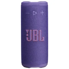 JBL JBL GRIP PUR パープル ポータブルBluetoothスピーカー JBLGRIPPUR JBLGRIPPURのサムネイル