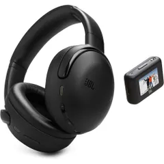 JBL(ジェイ ビー エル) JBL Tour One M3 Smart Tx BLK ワイヤレスオーバーイヤーヘッドホン トランスミッター付属 JBLTOM3AVIBLK