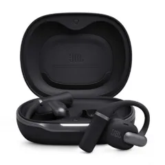 JBL JBL Sense Pro BLK ブラック オープンイヤー完全ワイヤレスイヤホン ハイレゾ対応 JBLSENSEPROBLK JBLSENSEPROBLKのサムネイル