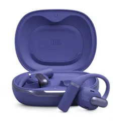 JBL JBL Sense Pro BLU ブルー オープンイヤー完全ワイヤレスイヤホン ハイレゾ対応 JBLSENSEPROBLU JBLSENSEPROBLUのサムネイル