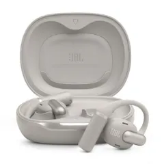 JBL JBL Sense Pro GRY グレージュ オープンイヤー完全ワイヤレスイヤホン ハイレゾ対応 JBLSENSEPROGRY JBLSENSEPROGRYのサムネイル