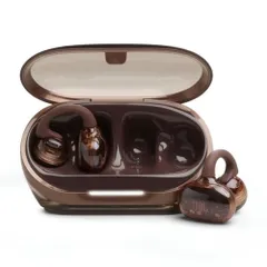 JBL JBL SNDGEAR CLIPS COP コッパー 完全ワイヤレスイヤホン イヤーカフ Bluetooth5.4 IP54防塵防水 JBLSNDGEARCLCOP JBLSNDGEARCLCOPのサムネイル