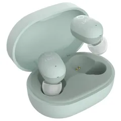 ナガオカ L102BEANPG ピスタチオグリーン 完全ワイヤレスイヤホン L102BEANPGのサムネイル