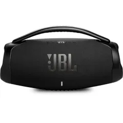 JBL JBL Boombox 3 Wi-Fi ポータブルWi-Fi/Bluetooth スピーカー BOOMBOX3WIFIのサムネイル