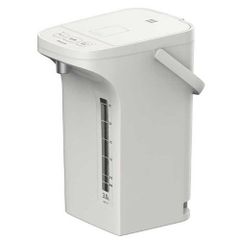 象印 電気ポット CP-EA20 2024年製 ホワイト 未使用品 - メルカリ