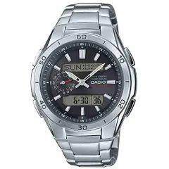 CASIO(カシオ) WVA-M650D-1AJF wave ceptor ウェーブセプター 国内正規品 電波時計 メンズ 腕時計