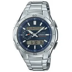 CASIO(カシオ) WVA-M650D-2AJF wave ceptor ウェーブセプター 国内正規品 電波時計 メンズ 腕時計