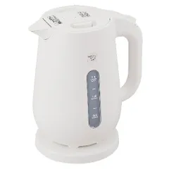 象印 CK-VB15-WA ホワイト 電気ケトル 1.5L CKVB15WAのサムネイル