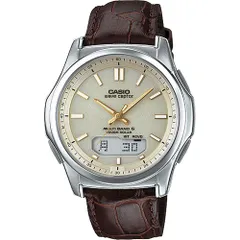 CASIO(カシオ) WVA-M630L-9AJF wave ceptor ウェーブセプター 国内正規品 メンズ 腕時計