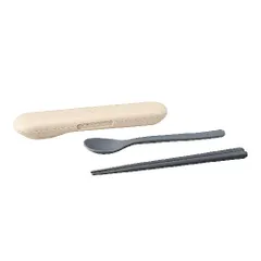 象印(ZOJIRUSHI) FC-AA01-CM ベージュ カトラリー