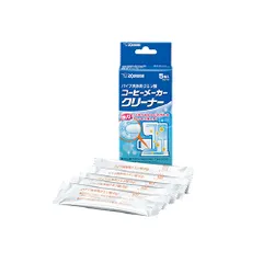 象印 EC-ZA01-J コーヒーメーカークリーナー パイプ洗浄用クエン酸 ECZA01Jのサムネイル