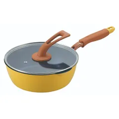 タマハシ IM-24F 一条もんこのカレーパン 24cmのサムネイル
