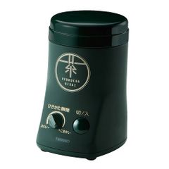National まるごと緑茶 EU6802 家庭用臼式お茶粉末器 - メルカリ