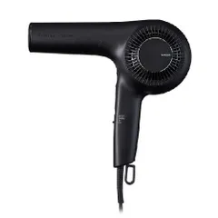テスコム NIB500B-K ブラック プロフェッショナルプロテクトイオンヘアドライヤー NIB500BKのサムネイル