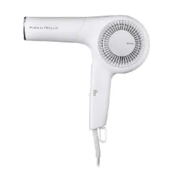 テスコム NIB500B-W ホワイトアッシュ プロフェッショナルプロテクトイオンヘアドライヤー NIB500BWのサムネイル