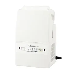 象印(ZOJIRUSHI) RF-UA10-WA ホワイト ふとん乾燥機のサムネイル