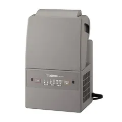 象印 RF-UA10-HA グレー ふとん乾燥機 RFUA10HAのサムネイル