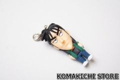 希少品☆世紀末リーダー伝たけし!☆ボンチュー☆フィギュア