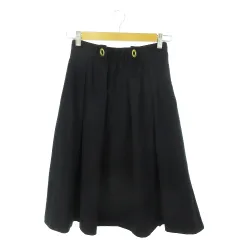 ✨極美品/現行✨ブルーレーベルクレストブリッジ ロングスカート リバーシブル 2026年最新】BLUE LABEL CRESTBRIDGE レディース ロングスカートの人気