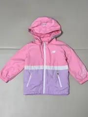 ニューバランス キッズ ウィンドブレーカー 100/3-4歳