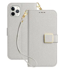 【クーポン有】11 Pro 11 11 (iPhone ケース 擦り傷防止 上質な手触り 高級PUレザー 5.8 横置きスタンド機能 スタンド機能 カード収納 pro pro アイフォン inch対応)- 贈り物 全面保護 薄型 軽量 カードポケット付き カバ