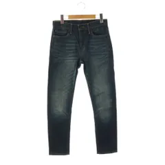 リーバイス Levi's 510 デニムパンツ ジーンズ スキニー ジッパーフライ W28 L32 インディゴブルー /DO ■GY12