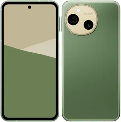 【新品・2営業日で発送】SHARP シャープ SIMフリー端末 AQUOS sense10(RAM6GB／ROM128GB)カーキグリーン(SHM33AXG)