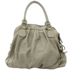 バルドロゼ BARDOT ROSE ハンドバッグ ショルダー 2WAY ベージュ /AE