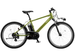 2026年最新】panasonic ハリヤ 電動自転車の人気アイテム - メルカリ