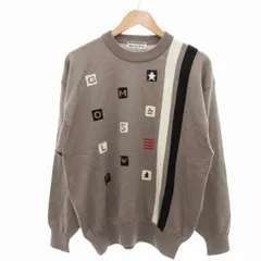 2026年最新】マンシングウェアセーターの人気アイテム - メルカリ