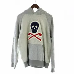 2026年最新】MARK&LONA メンズ ニット・セーターの人気アイテム - メルカリ